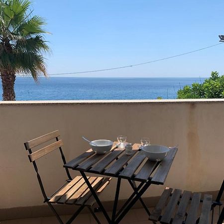 Apartament Family House Letojanni Taormina Zewnętrze zdjęcie
