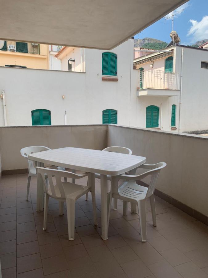 Apartament Family House Letojanni Taormina Zewnętrze zdjęcie