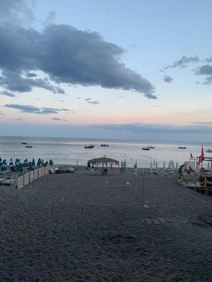 Apartament Family House Letojanni Taormina Zewnętrze zdjęcie