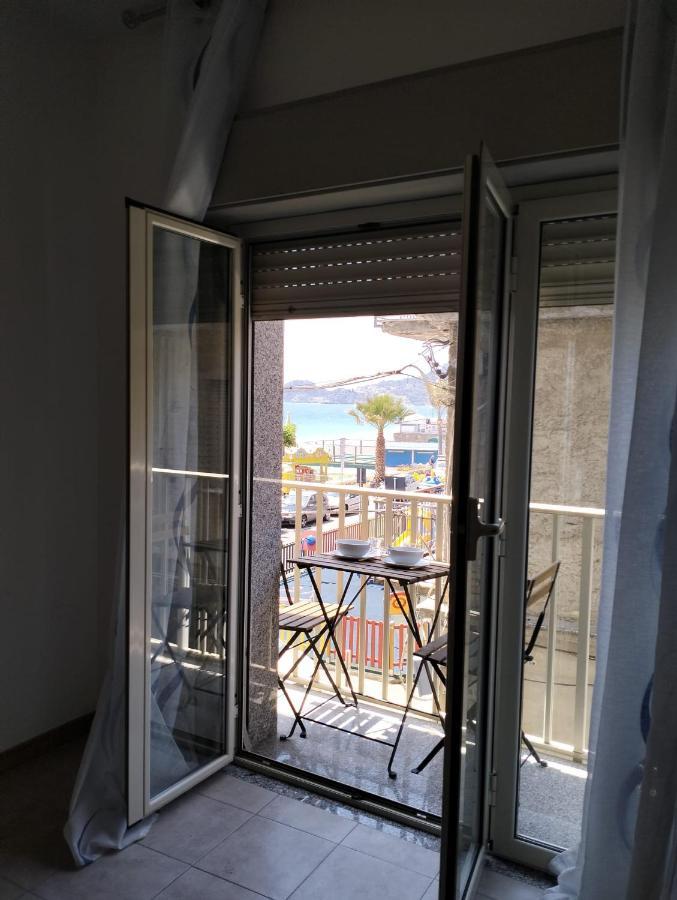 Apartament Family House Letojanni Taormina Zewnętrze zdjęcie