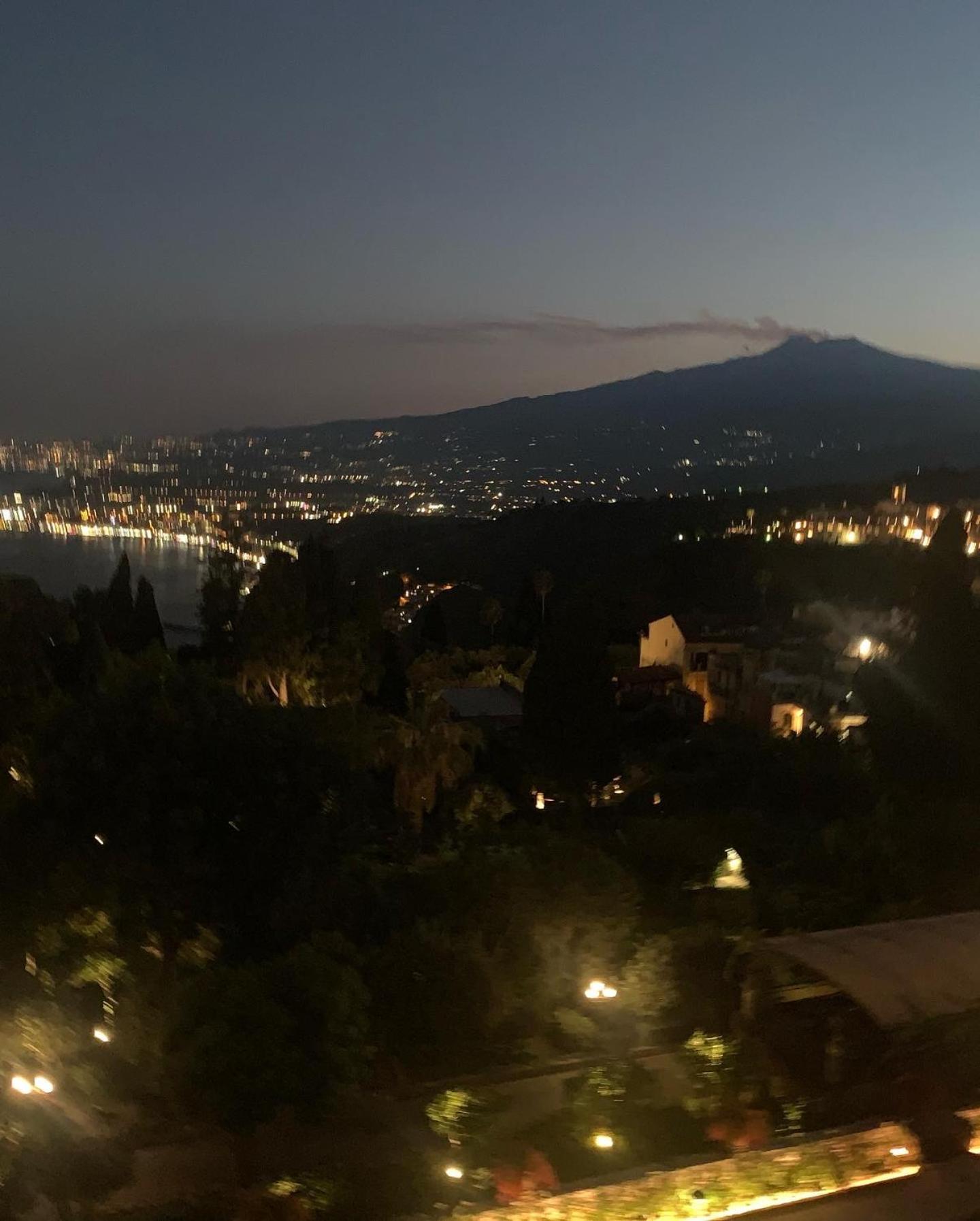 Apartament Family House Letojanni Taormina Zewnętrze zdjęcie