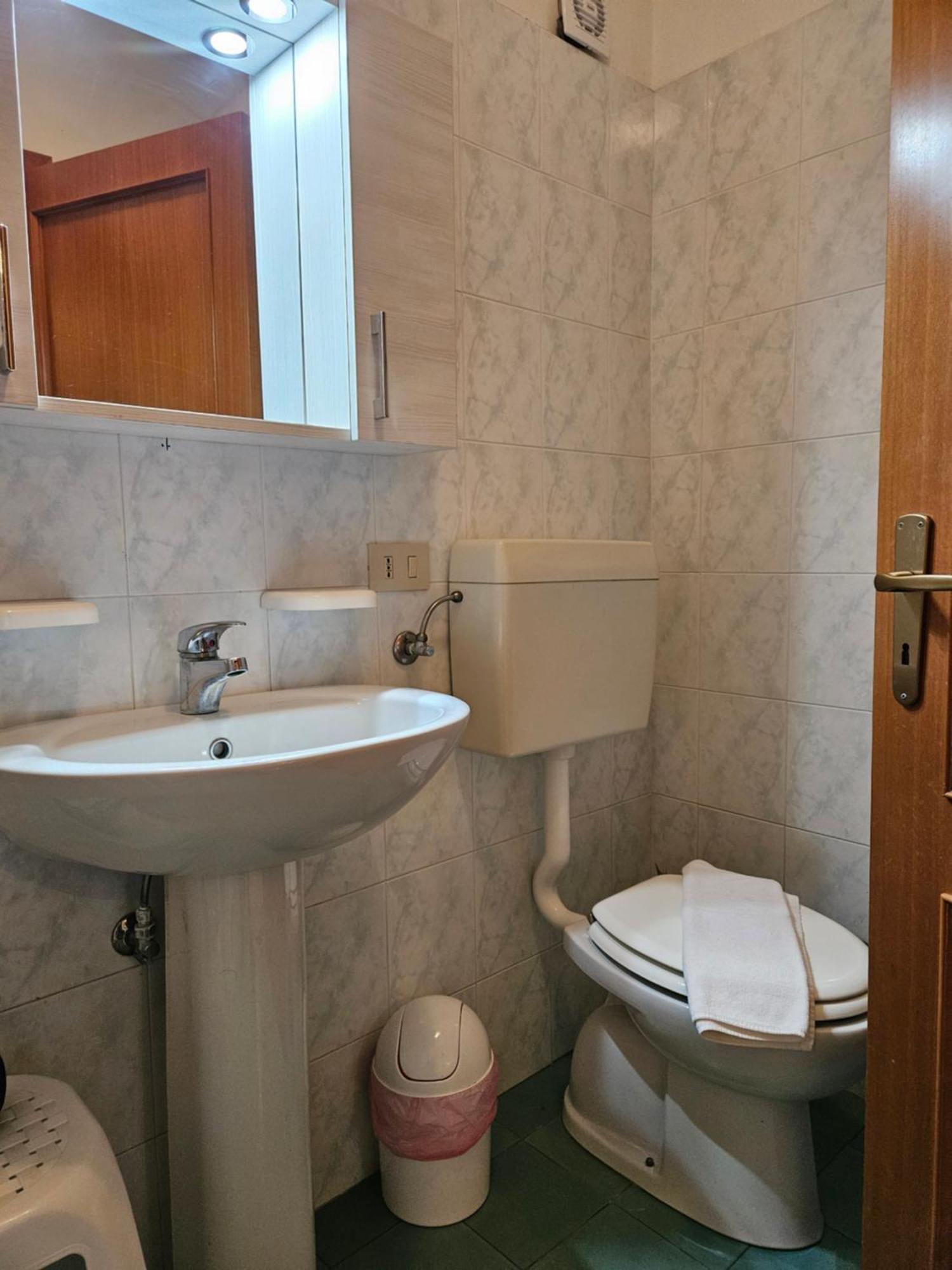 Apartament Family House Letojanni Taormina Zewnętrze zdjęcie