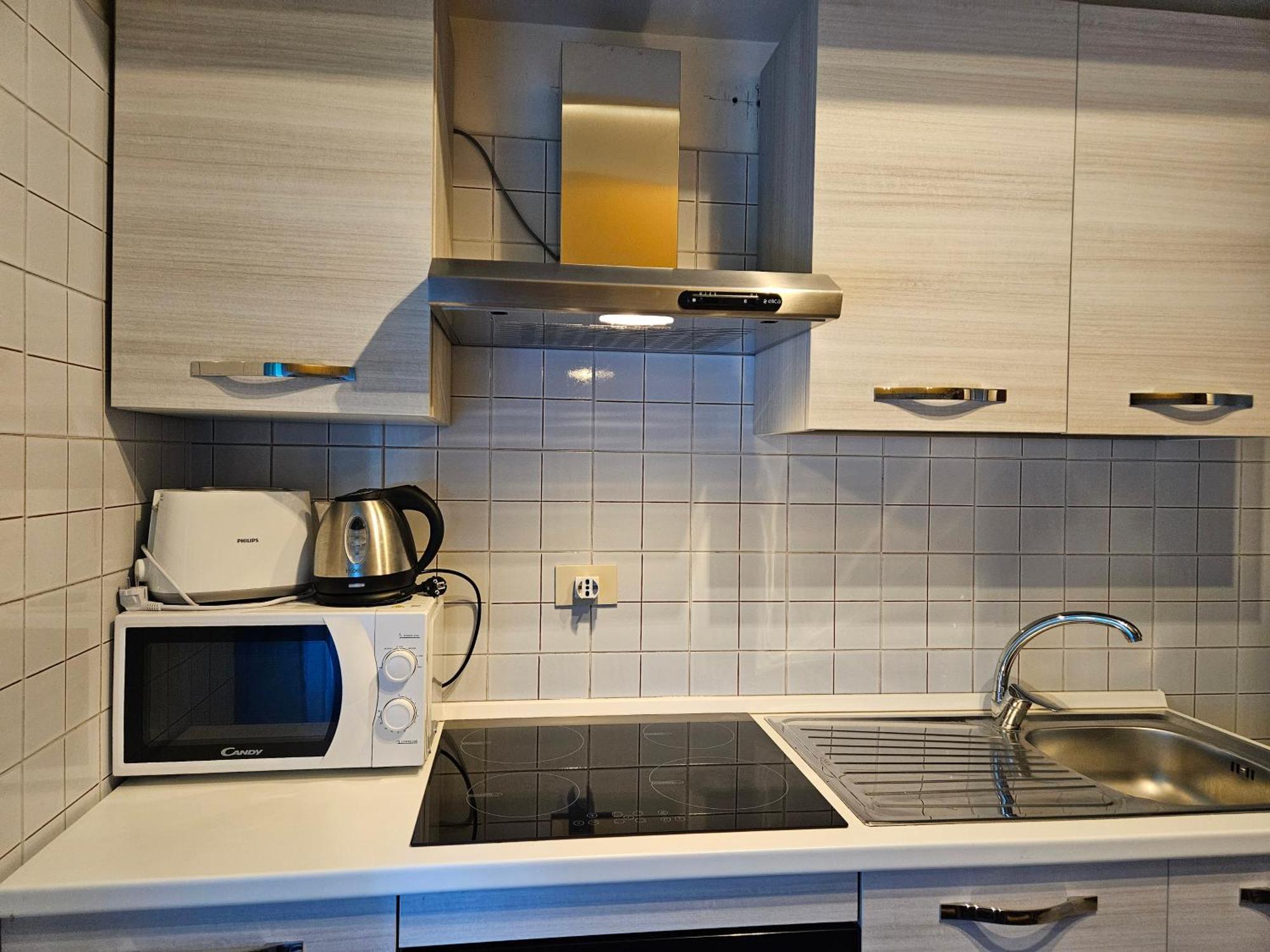 Apartament Family House Letojanni Taormina Zewnętrze zdjęcie
