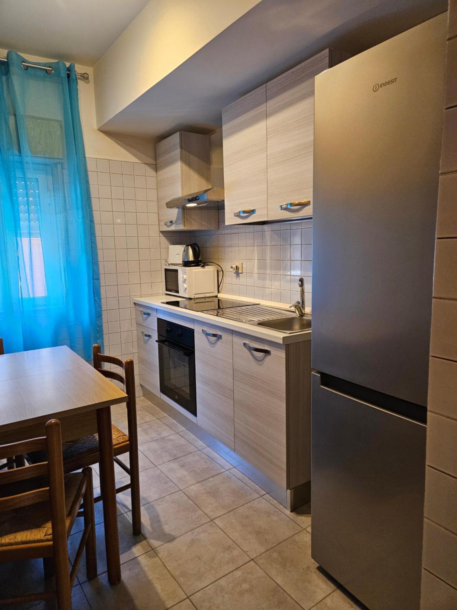 Apartament Family House Letojanni Taormina Zewnętrze zdjęcie