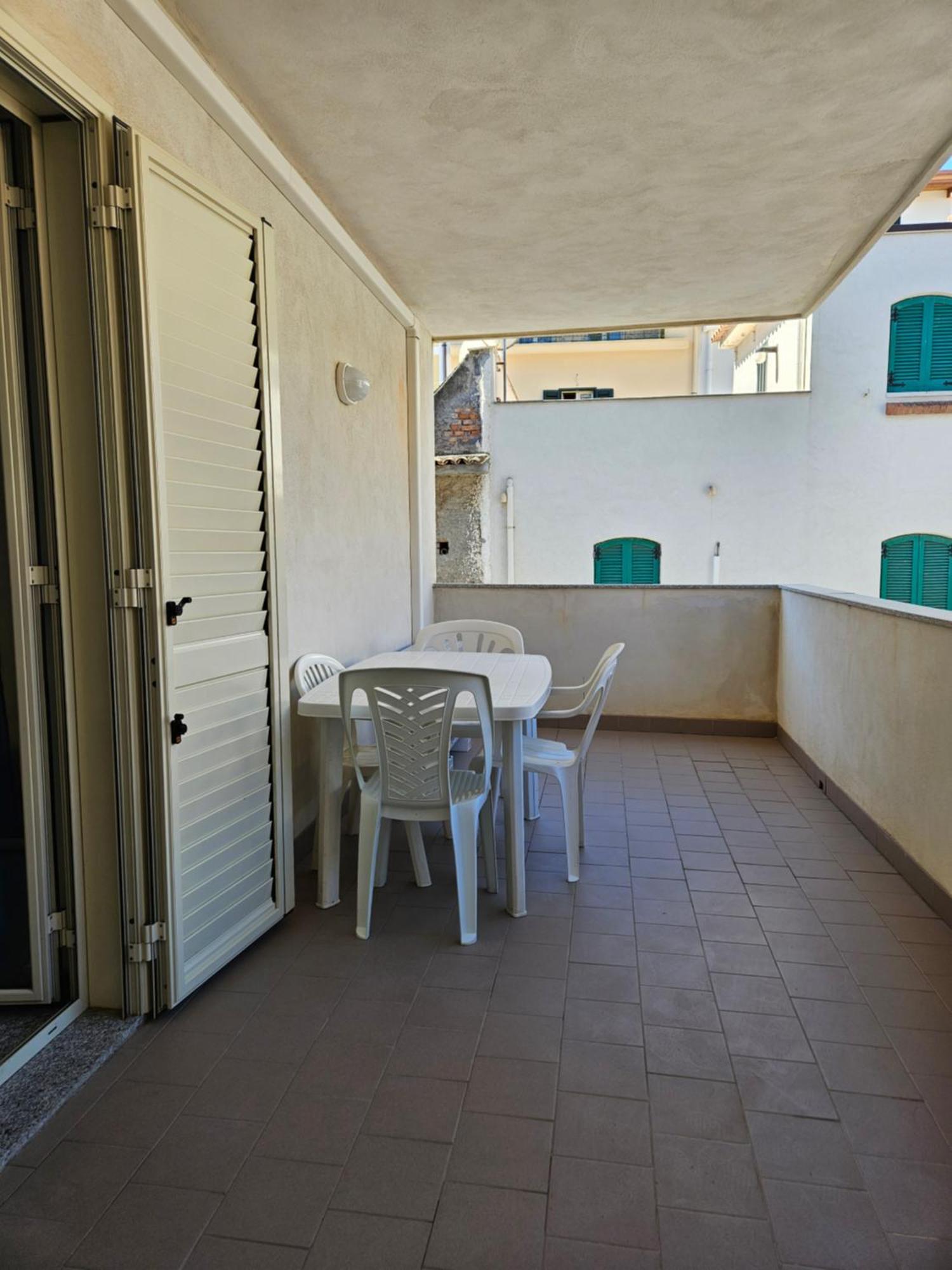Apartament Family House Letojanni Taormina Zewnętrze zdjęcie
