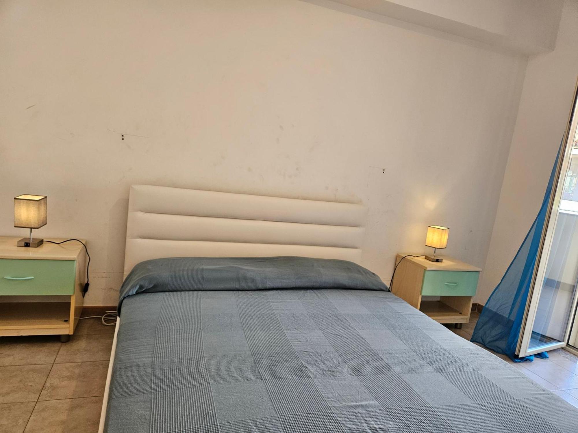 Apartament Family House Letojanni Taormina Zewnętrze zdjęcie