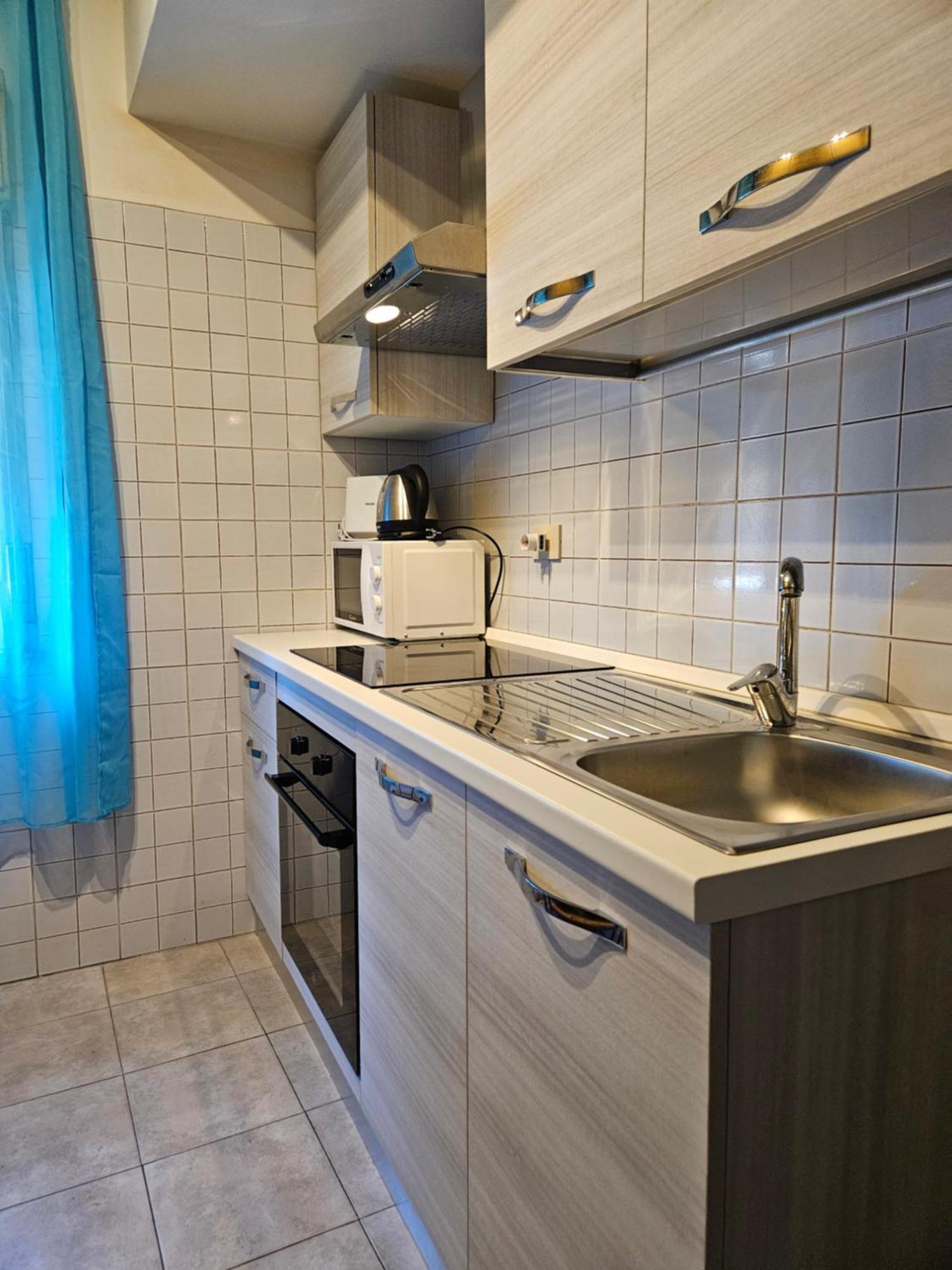 Apartament Family House Letojanni Taormina Zewnętrze zdjęcie