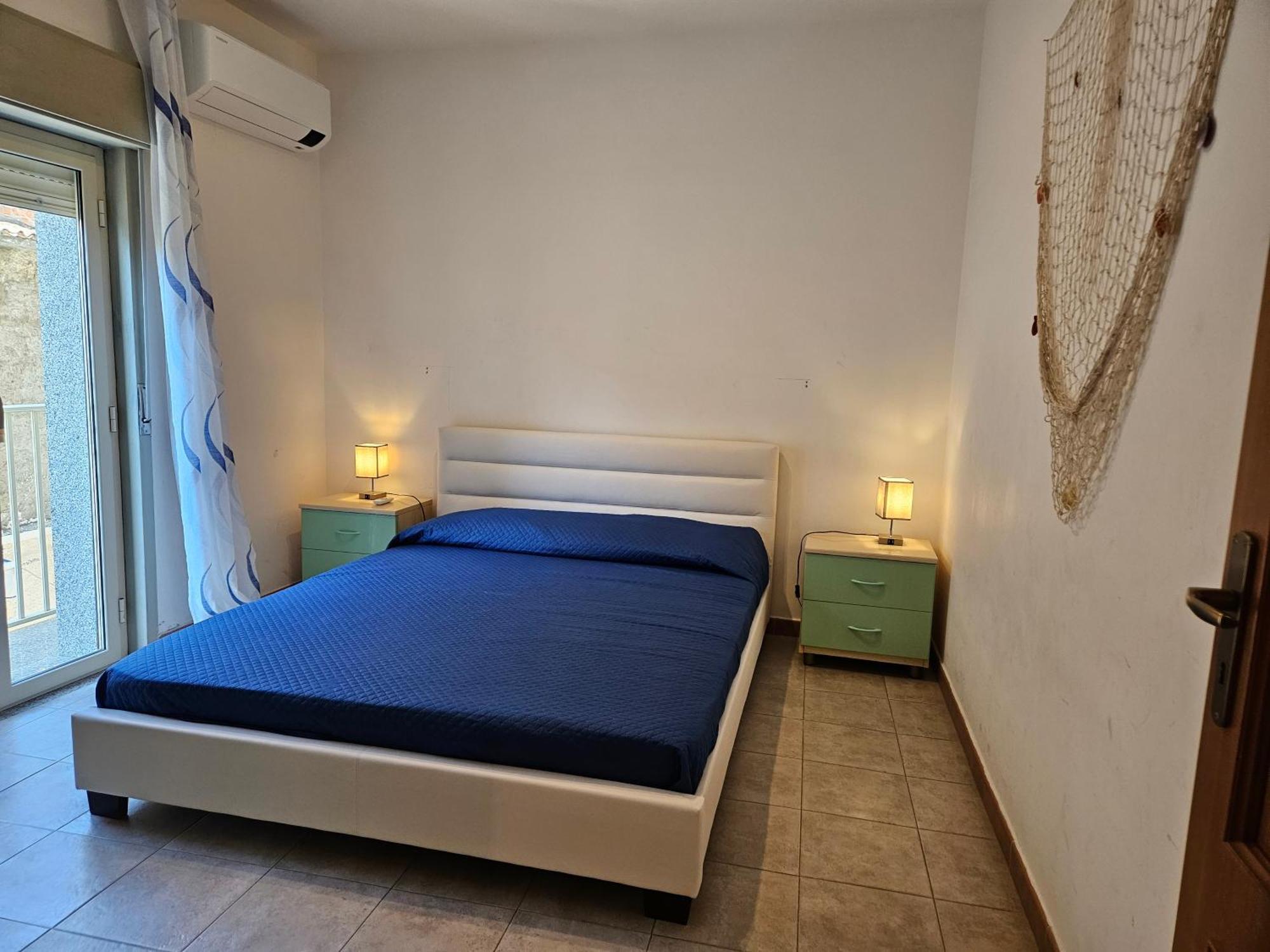 Apartament Family House Letojanni Taormina Zewnętrze zdjęcie