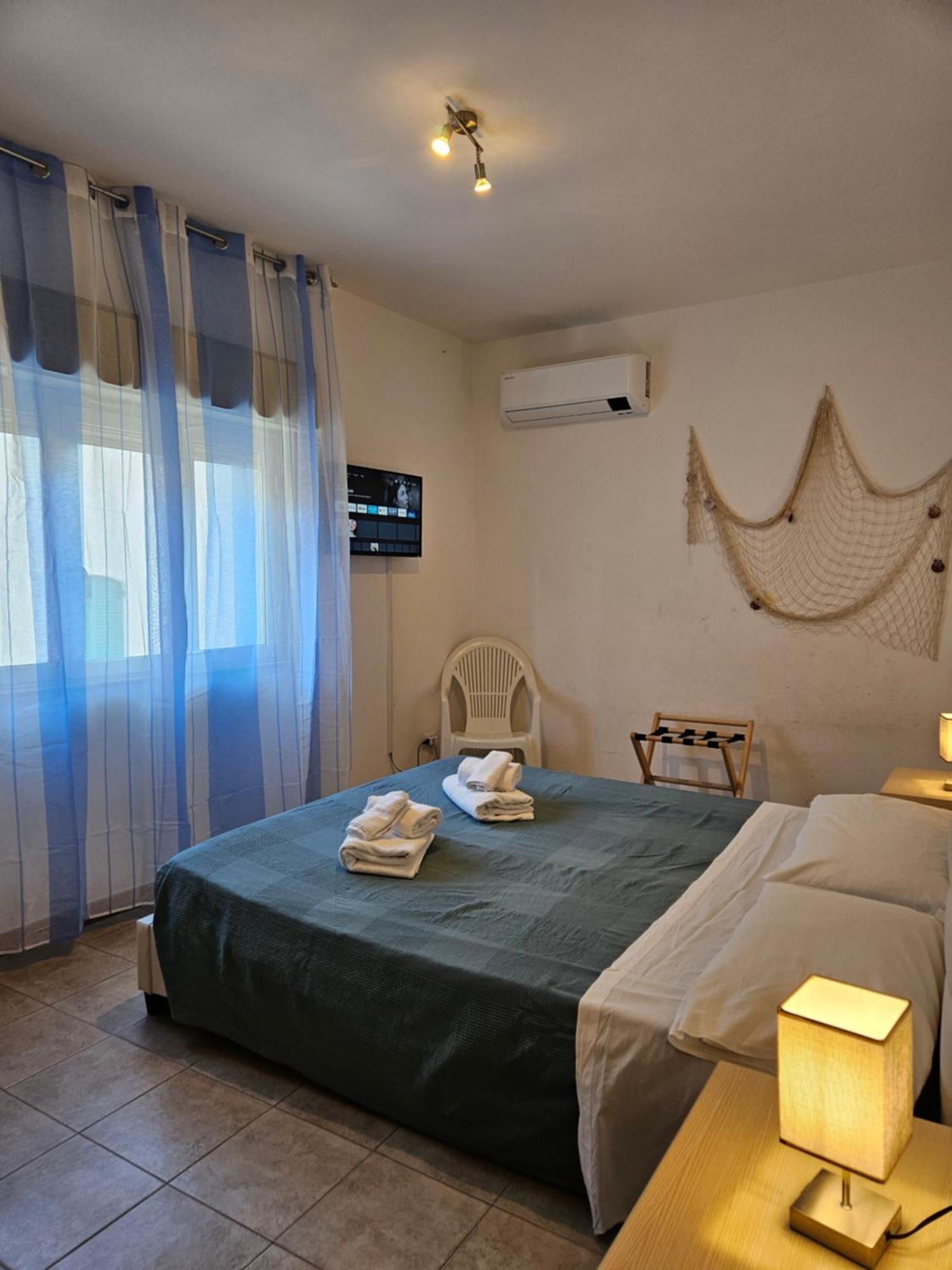 Apartament Family House Letojanni Taormina Zewnętrze zdjęcie