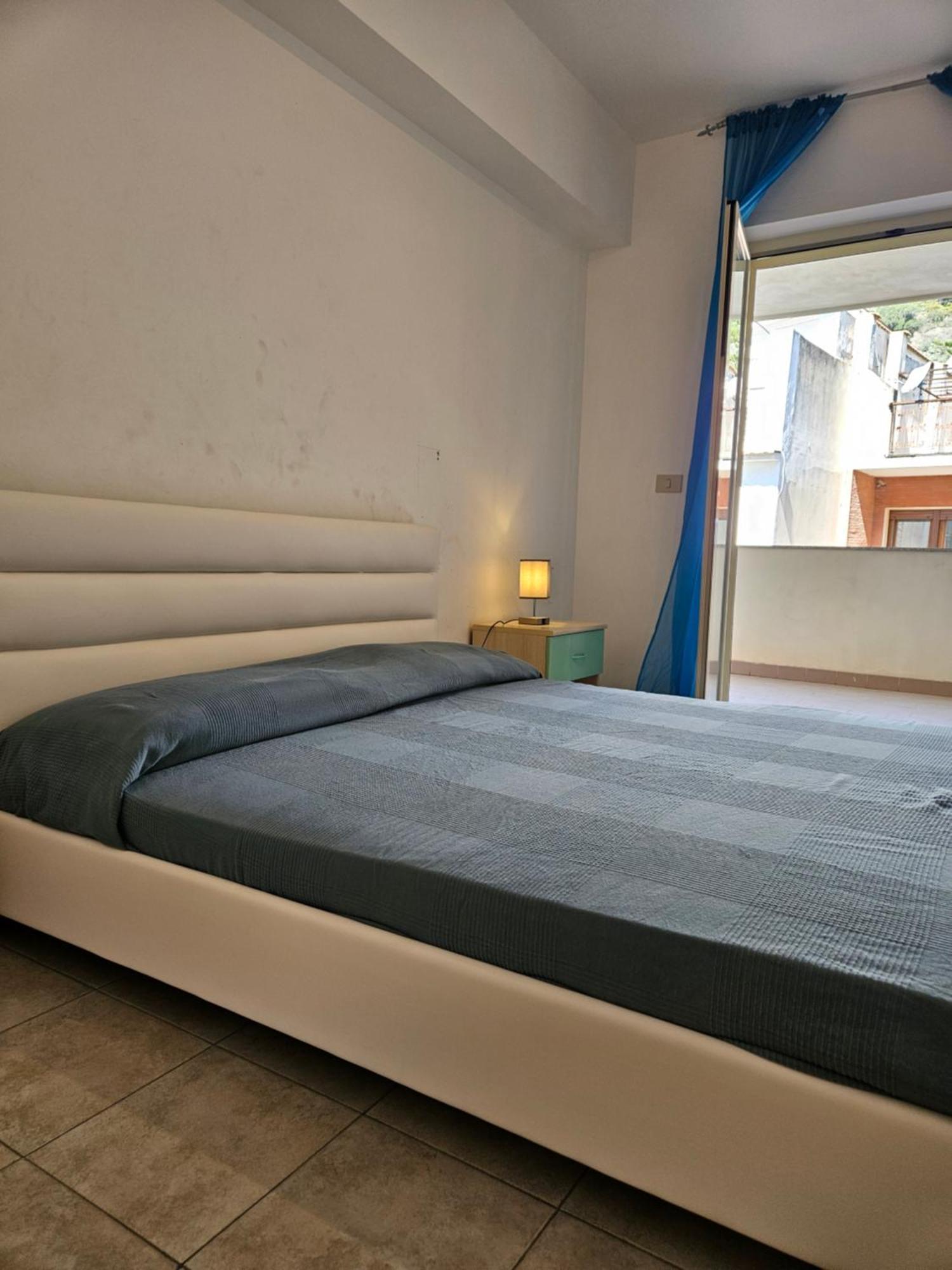 Apartament Family House Letojanni Taormina Zewnętrze zdjęcie