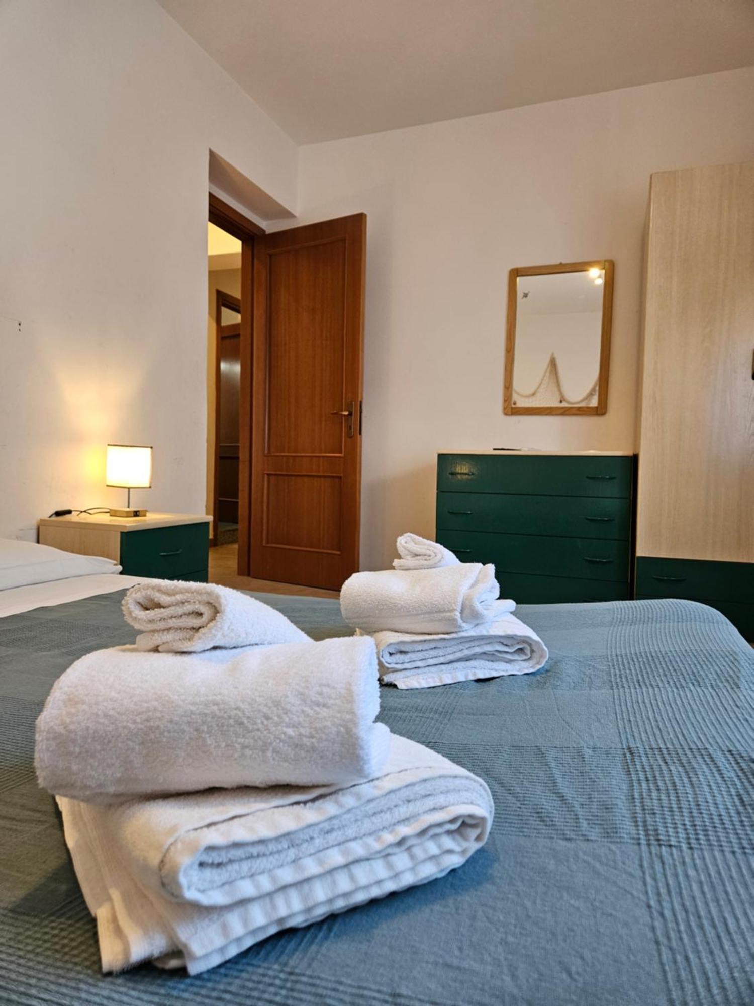 Apartament Family House Letojanni Taormina Zewnętrze zdjęcie