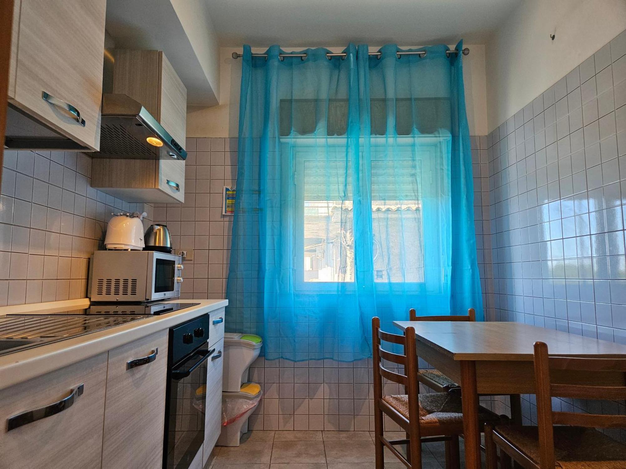 Apartament Family House Letojanni Taormina Zewnętrze zdjęcie