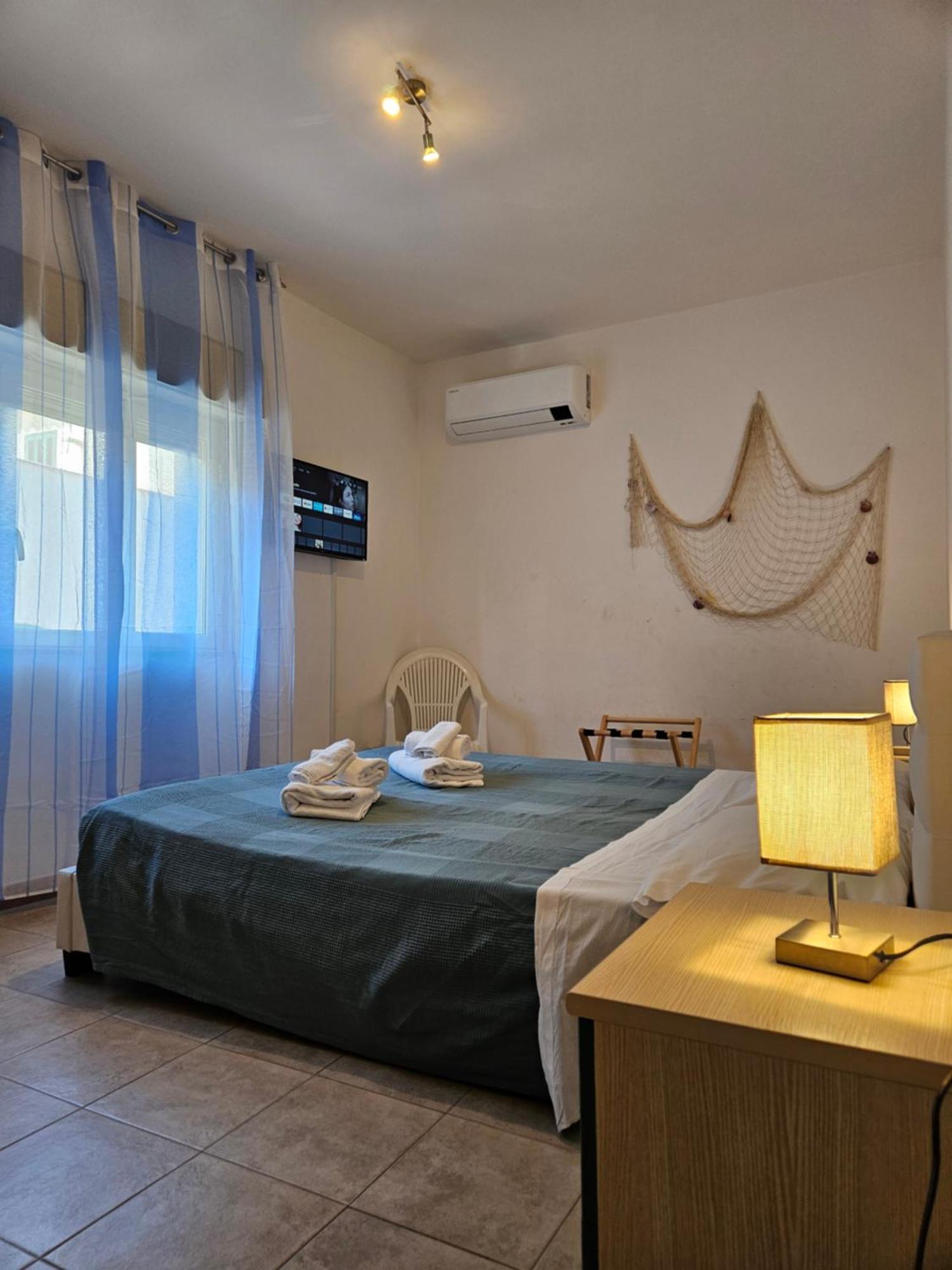 Apartament Family House Letojanni Taormina Zewnętrze zdjęcie