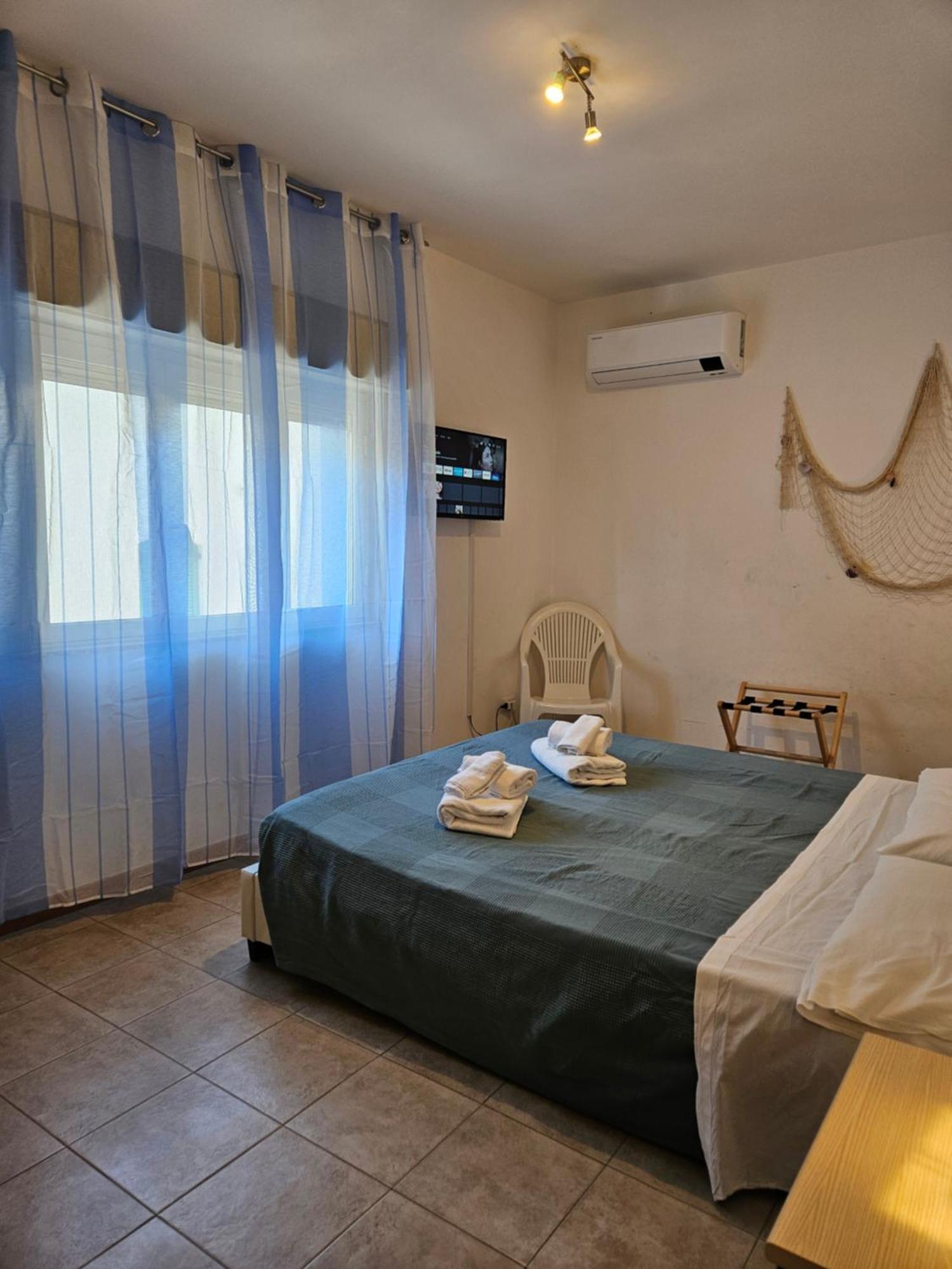 Apartament Family House Letojanni Taormina Zewnętrze zdjęcie
