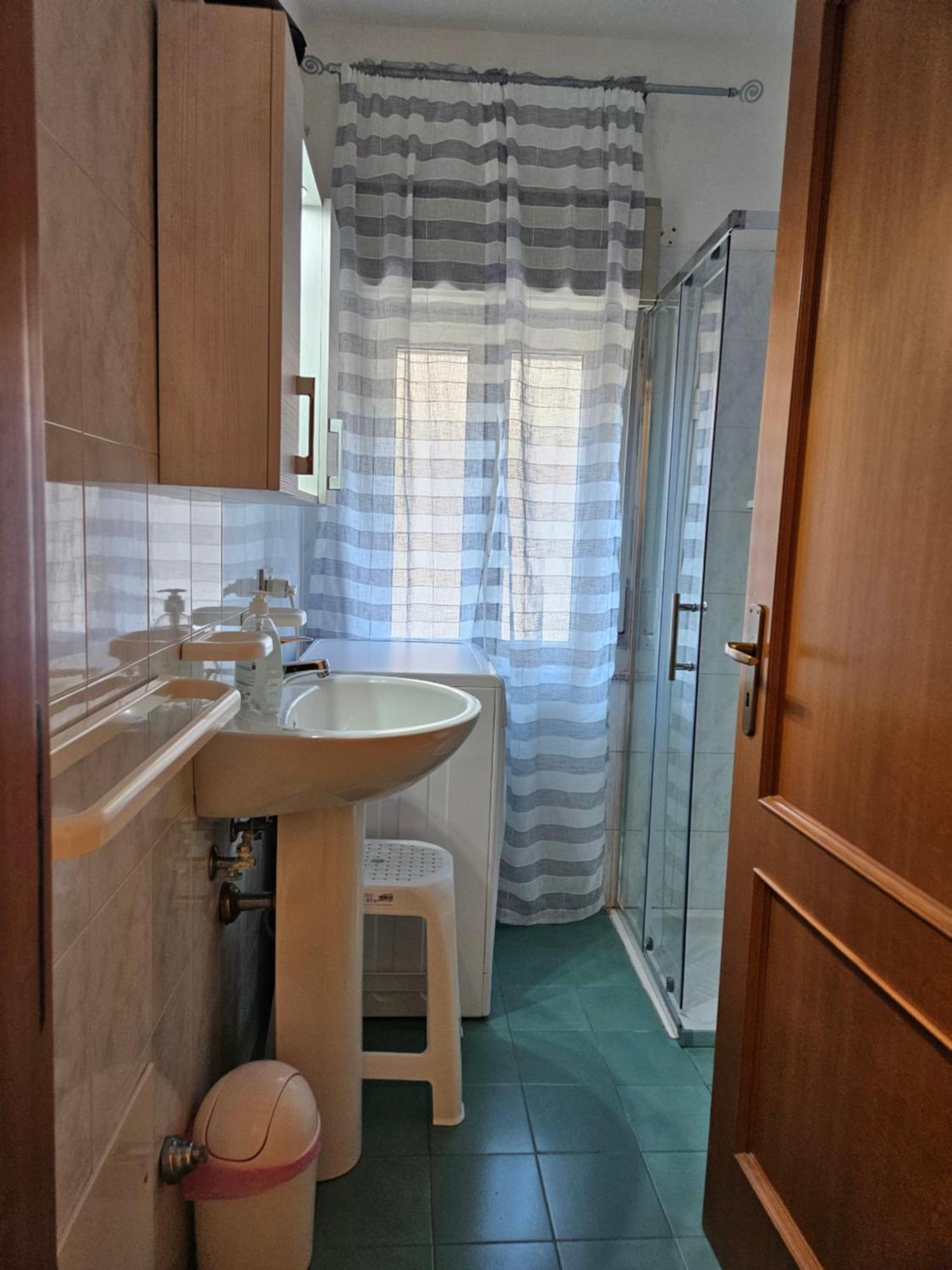 Apartament Family House Letojanni Taormina Zewnętrze zdjęcie