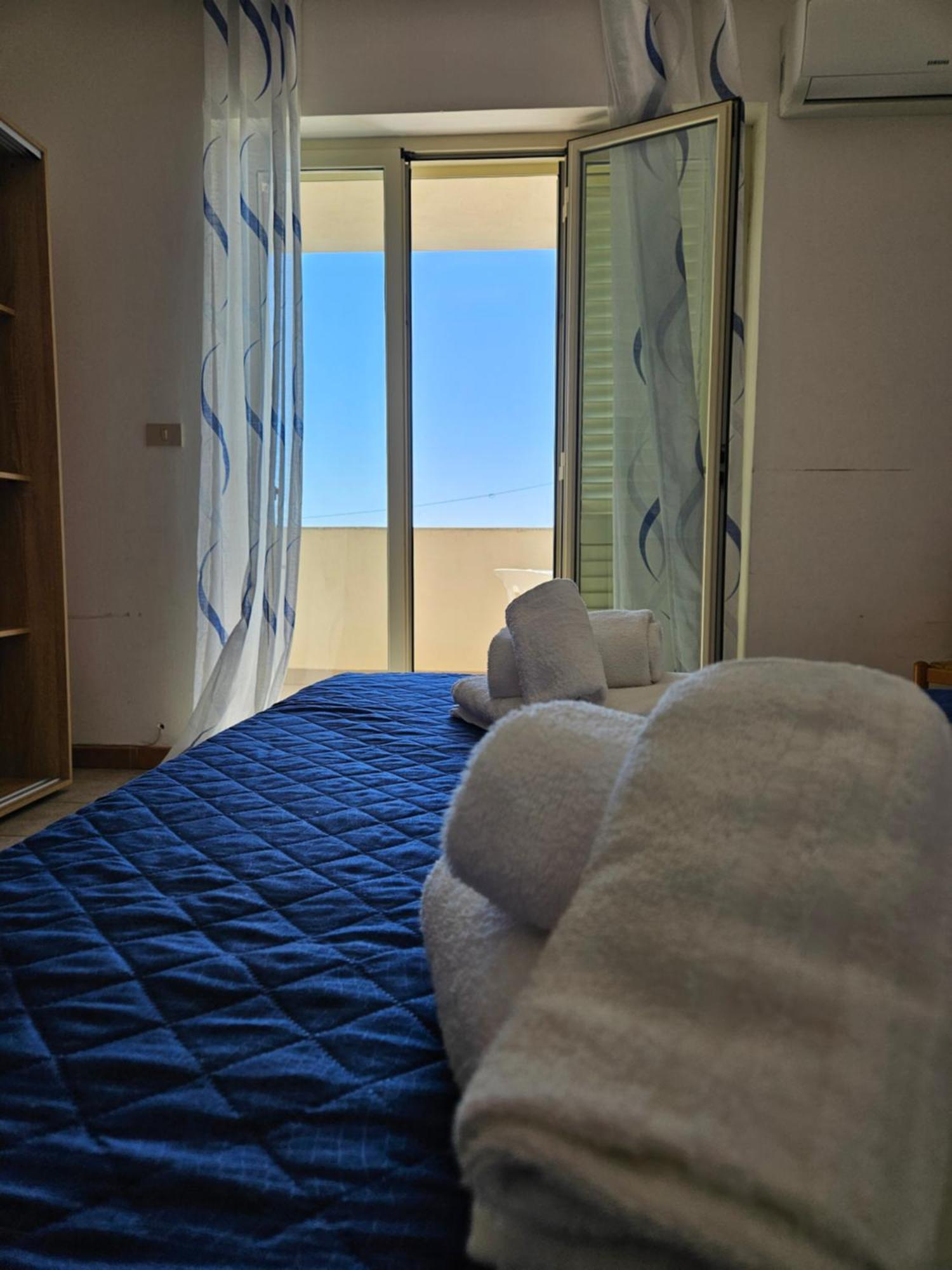 Apartament Family House Letojanni Taormina Zewnętrze zdjęcie