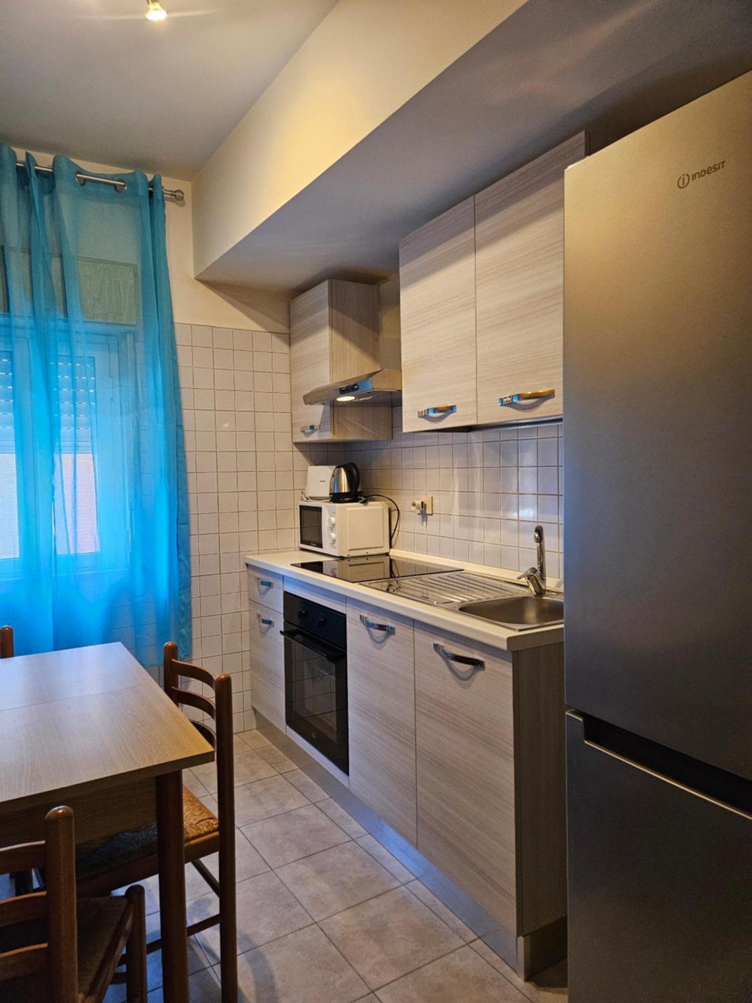 Apartament Family House Letojanni Taormina Zewnętrze zdjęcie