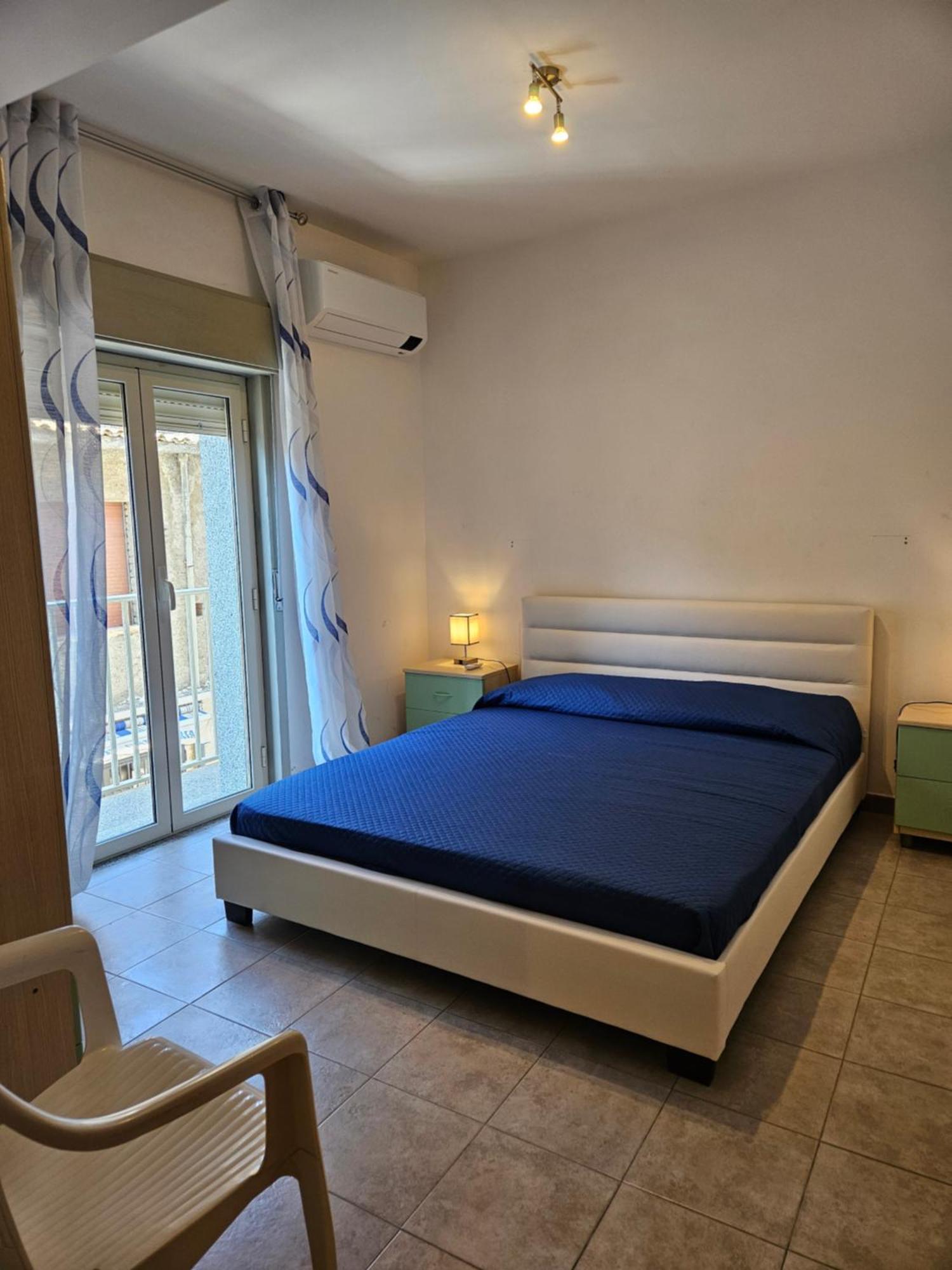 Apartament Family House Letojanni Taormina Zewnętrze zdjęcie