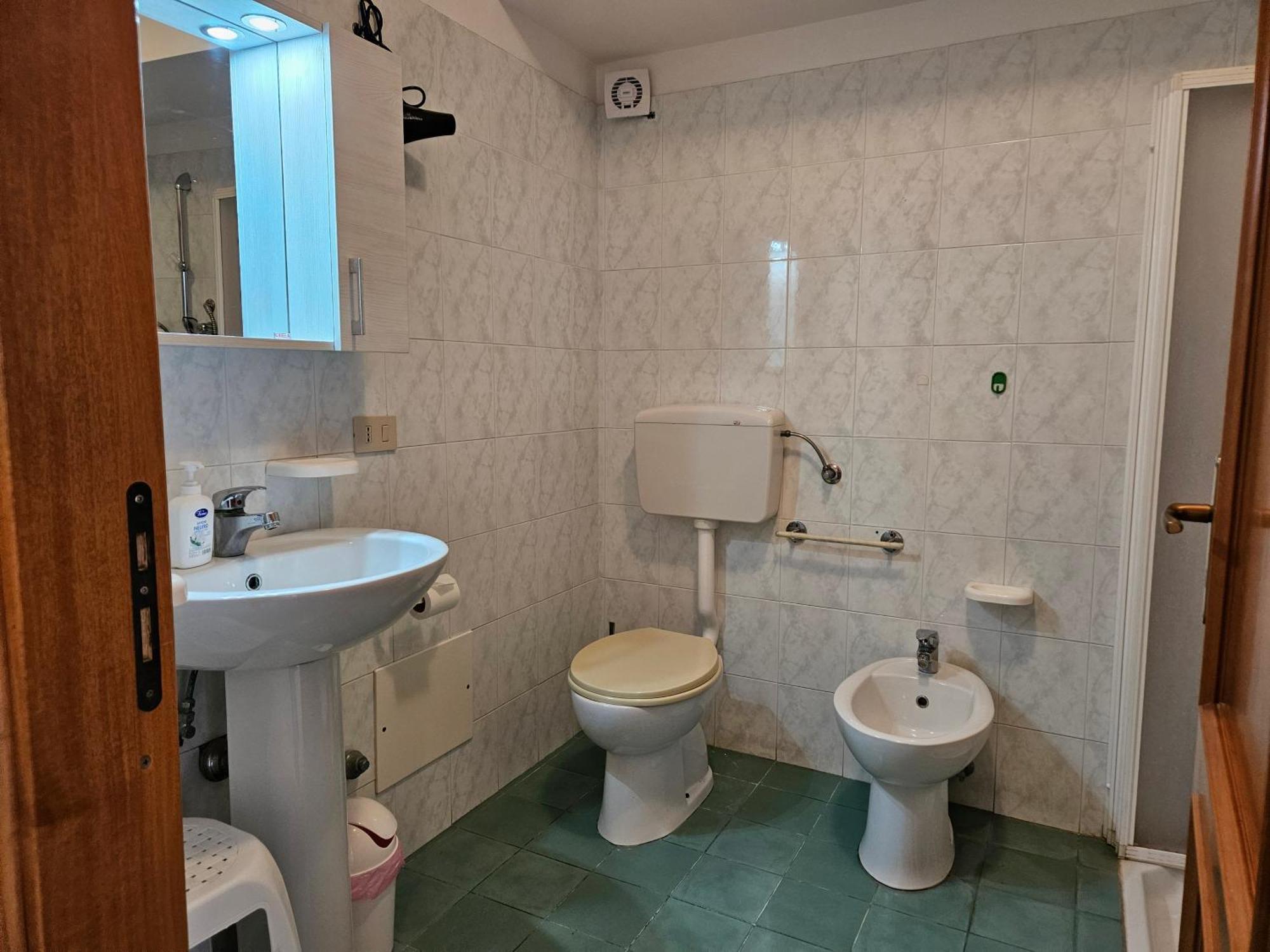 Apartament Family House Letojanni Taormina Zewnętrze zdjęcie
