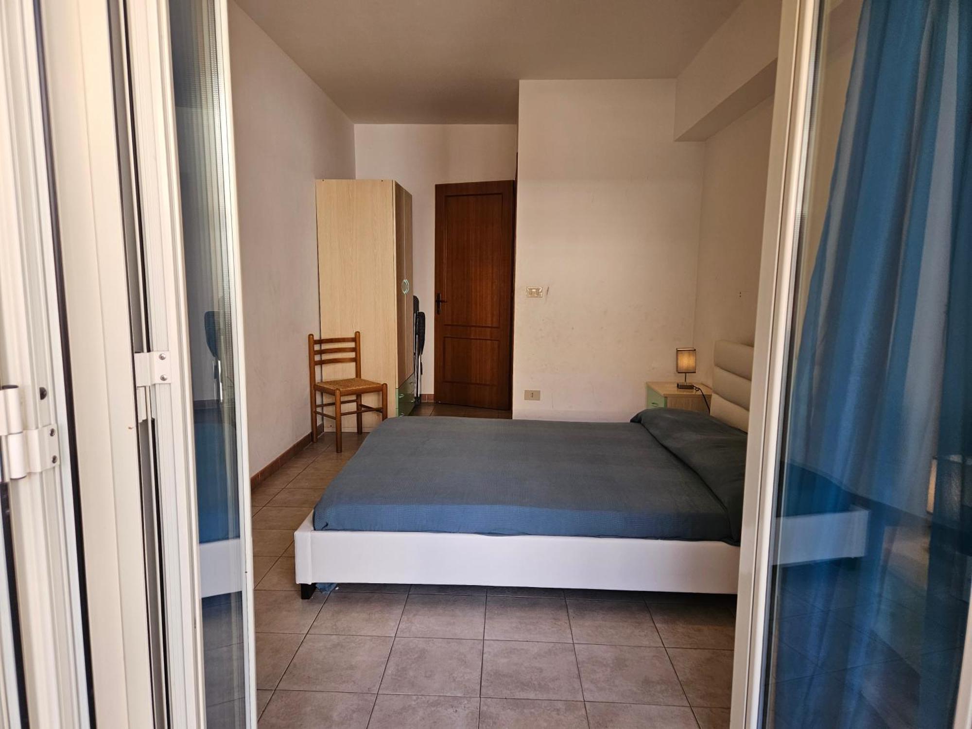 Apartament Family House Letojanni Taormina Zewnętrze zdjęcie