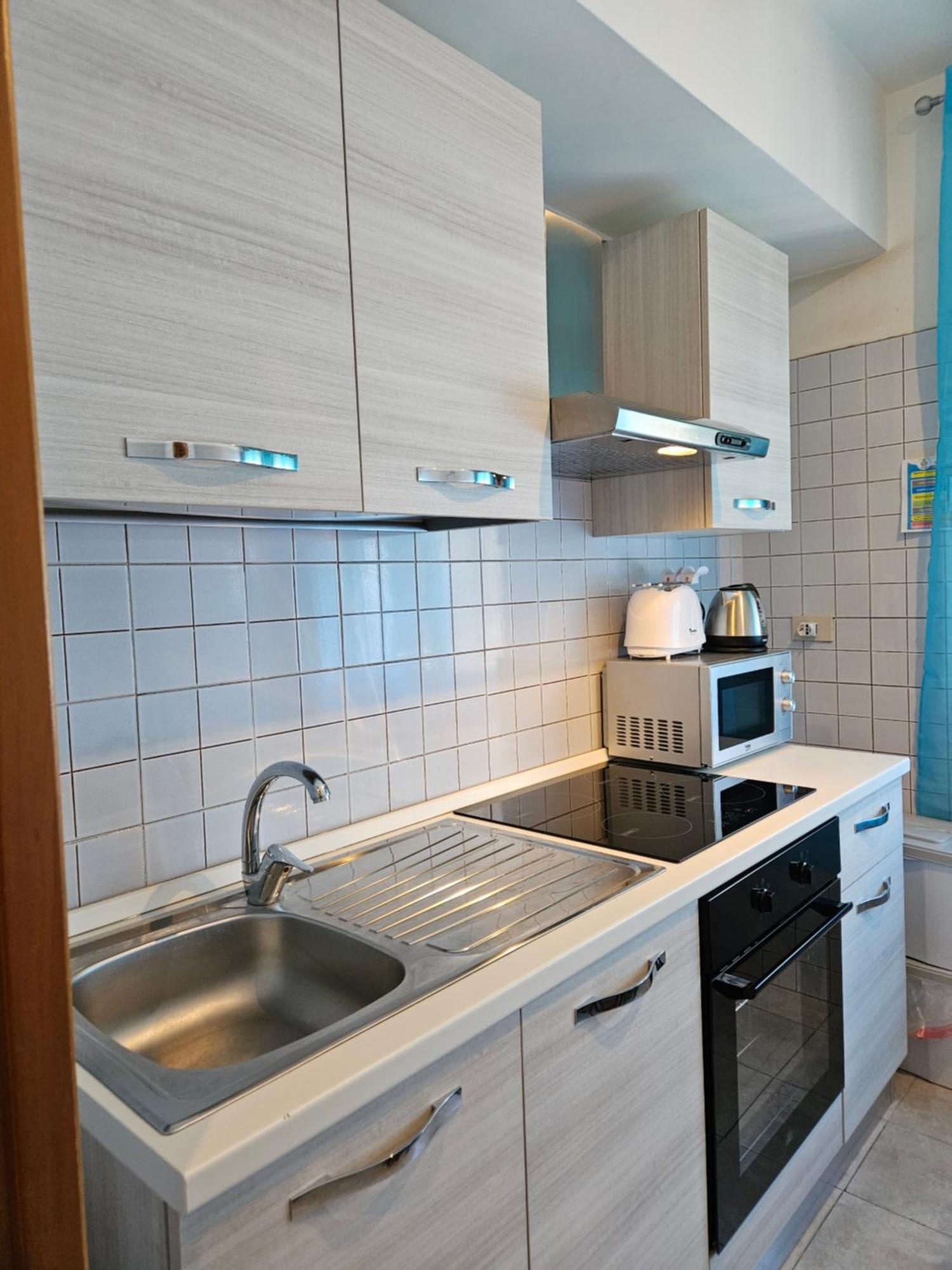 Apartament Family House Letojanni Taormina Zewnętrze zdjęcie