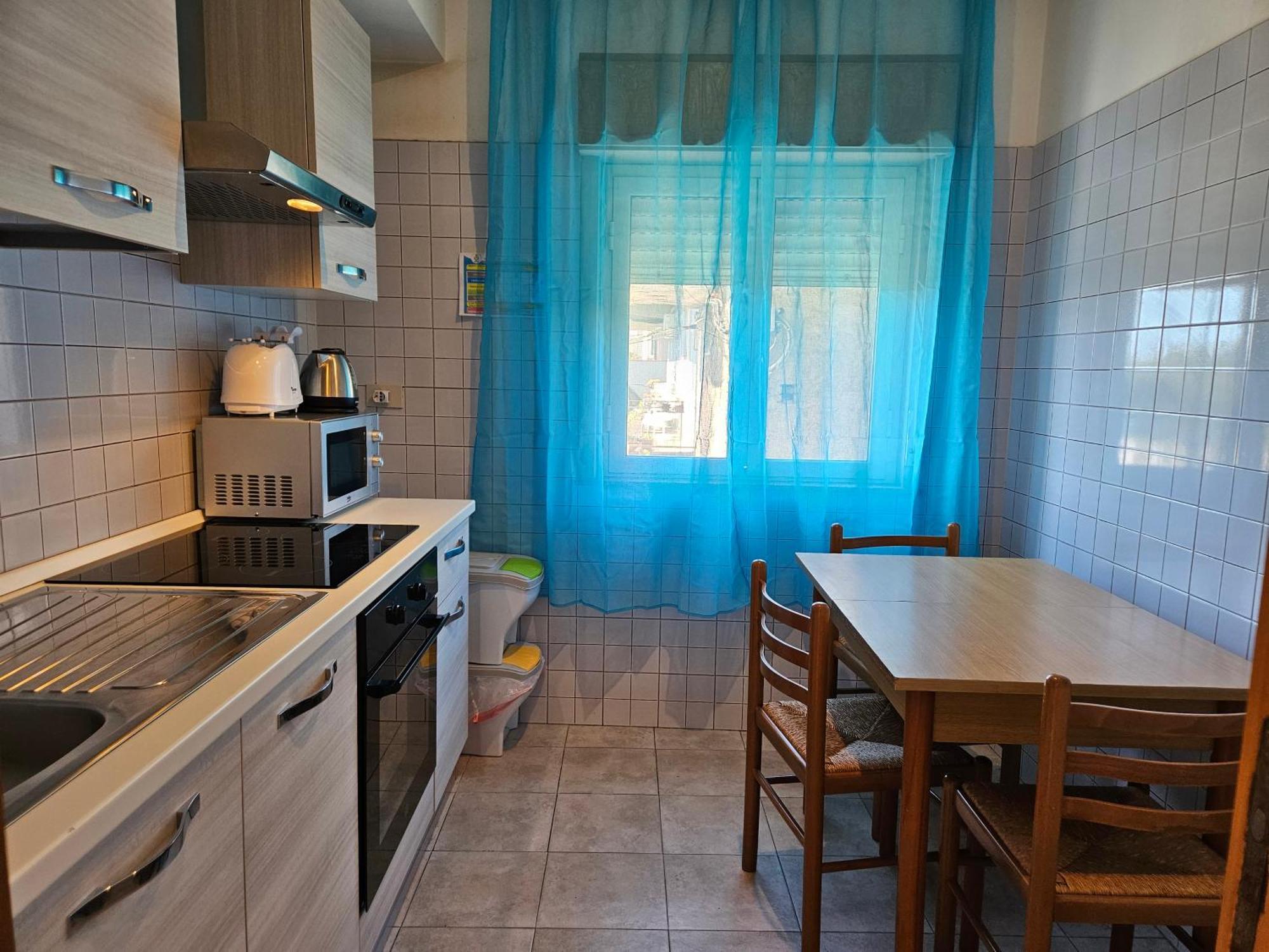 Apartament Family House Letojanni Taormina Zewnętrze zdjęcie