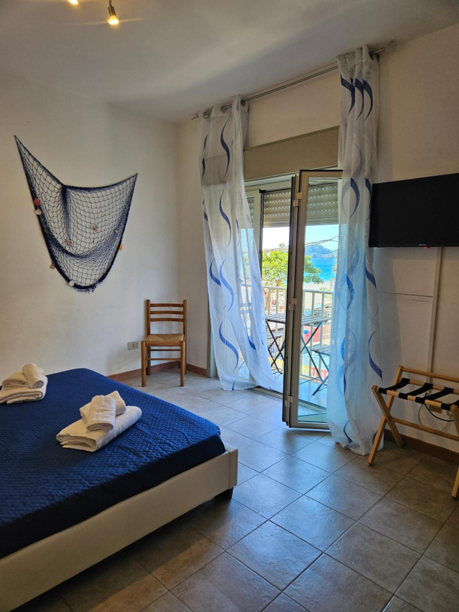 Apartament Family House Letojanni Taormina Zewnętrze zdjęcie