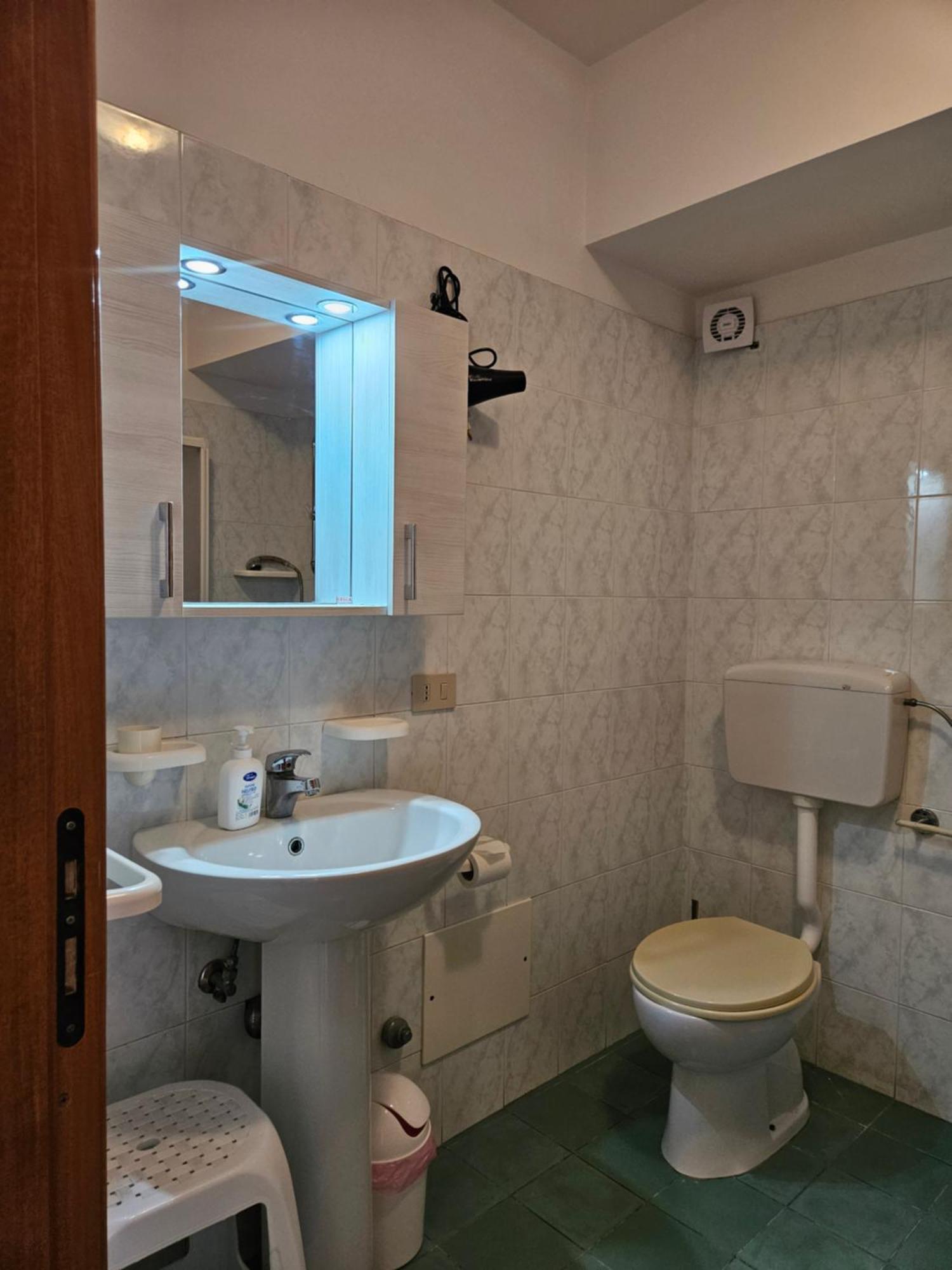 Apartament Family House Letojanni Taormina Zewnętrze zdjęcie