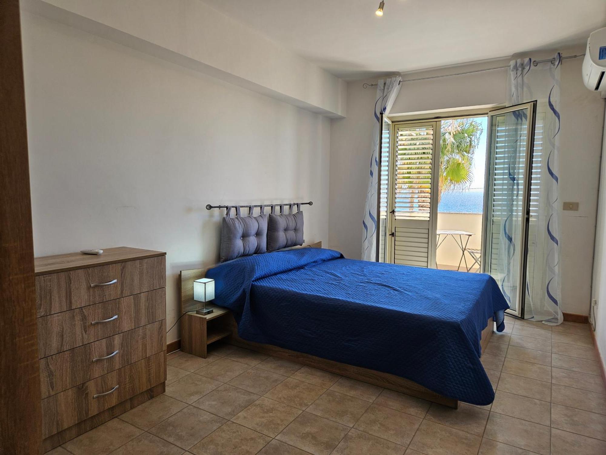 Apartament Family House Letojanni Taormina Zewnętrze zdjęcie