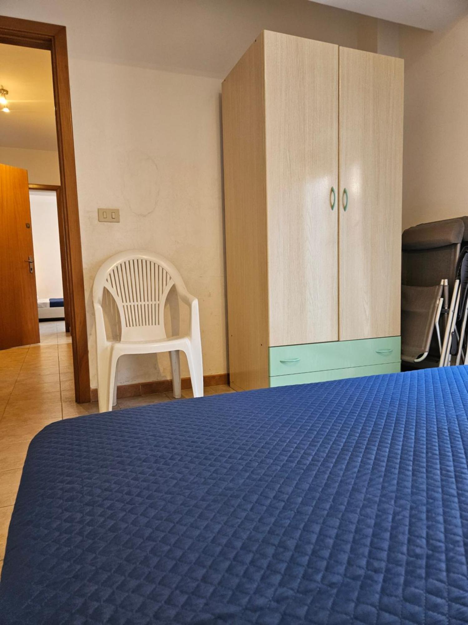 Apartament Family House Letojanni Taormina Zewnętrze zdjęcie