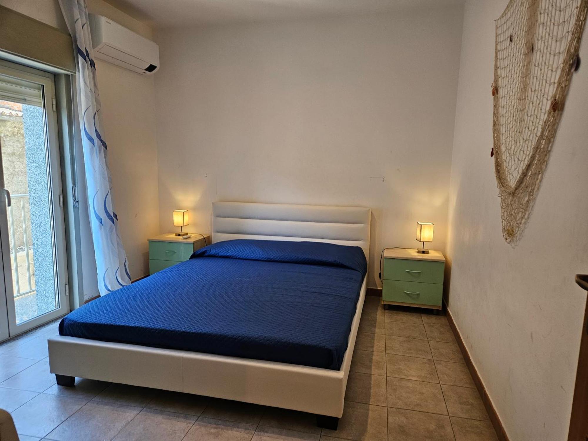 Apartament Family House Letojanni Taormina Zewnętrze zdjęcie