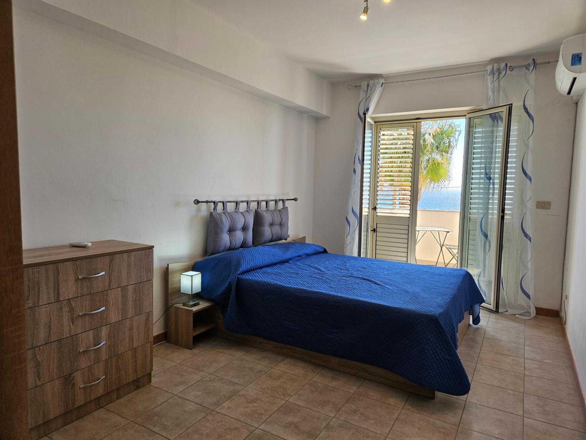 Apartament Family House Letojanni Taormina Zewnętrze zdjęcie