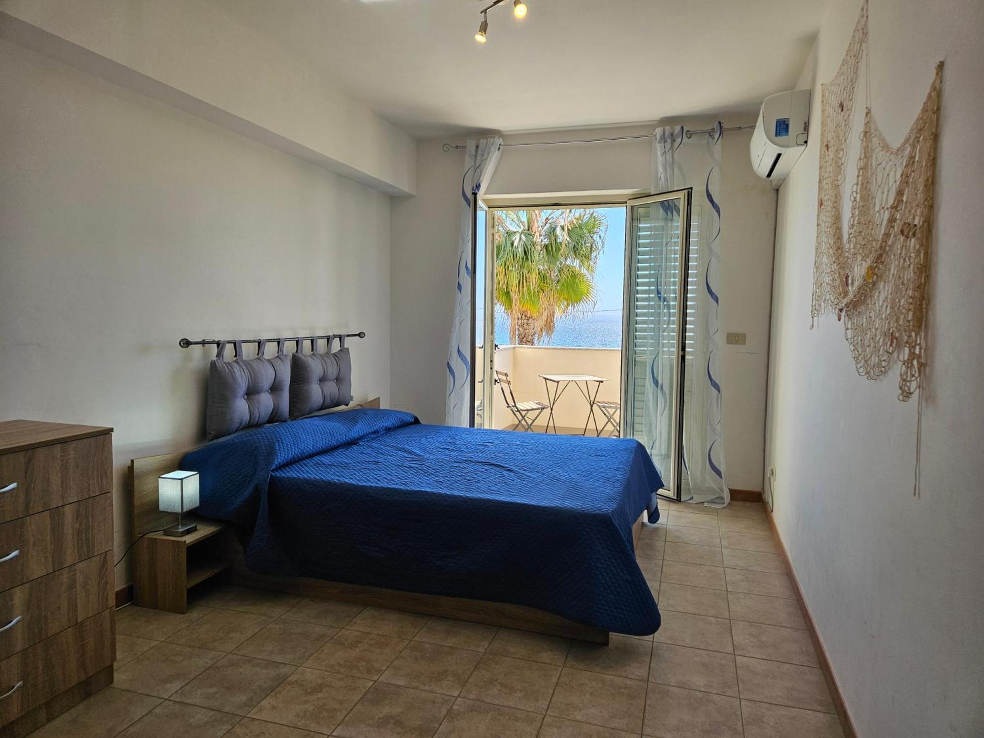 Apartament Family House Letojanni Taormina Zewnętrze zdjęcie